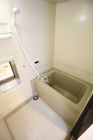 グリーンクレストの物件内観写真